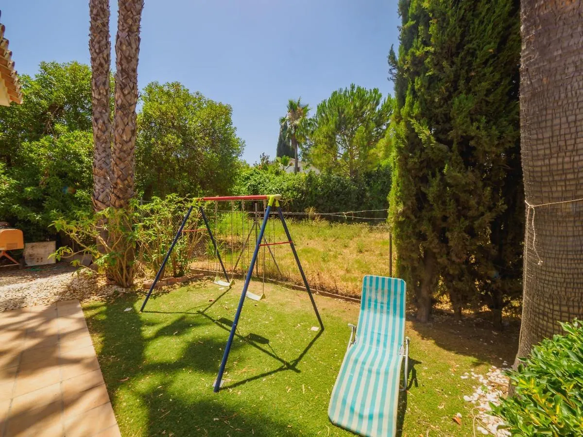 Holiday home Cubo'S La Casita De Fran Villa Coin
