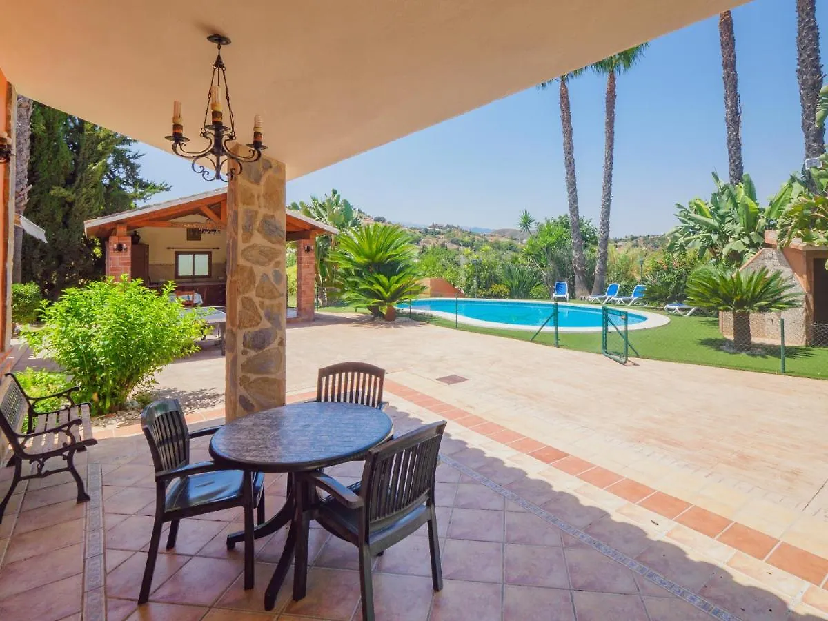 Cubo'S La Casita De Fran Villa Coin Spain