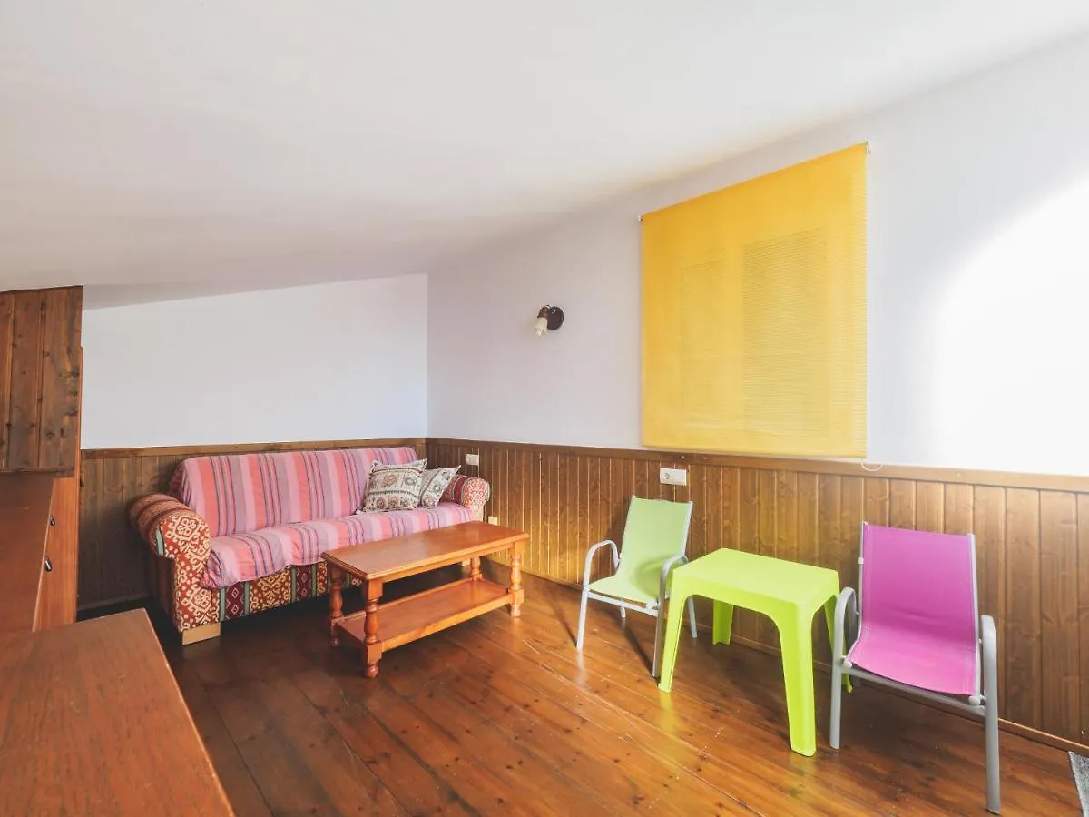 Cubo'S La Casita De Fran Villa Coin Spain