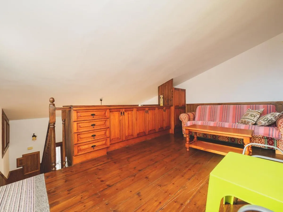Cubo'S La Casita De Fran Villa Coin 0*,  Spain