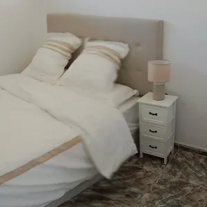  Apartamento Cristianos España