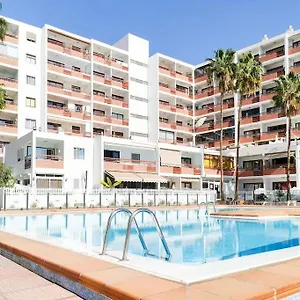  Apartamento House España