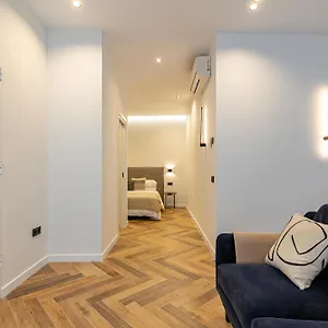  Apartamento Canteras Folks España