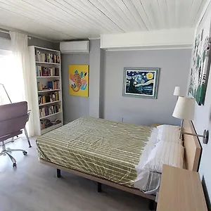  Apartamento La Higuera España