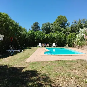  Casa rural La Casa De L'avi España