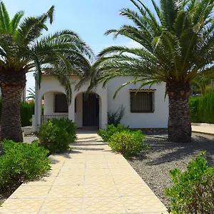  Сasa de vacaciones Rentalmar Casa Fortuny España