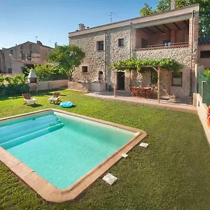  Casa rural Cal Ferrer Pujol España