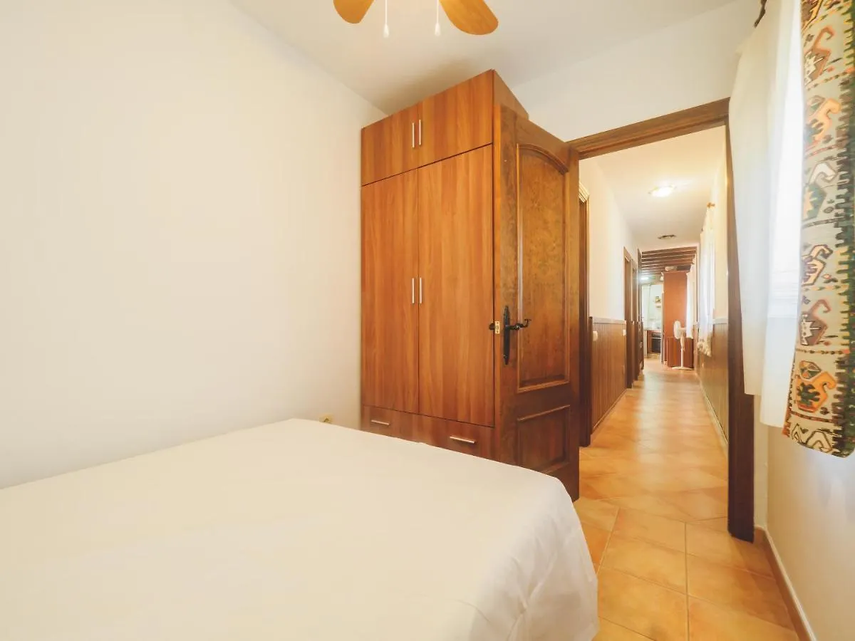 Cubo'S La Casita De Fran Βίλα Coín