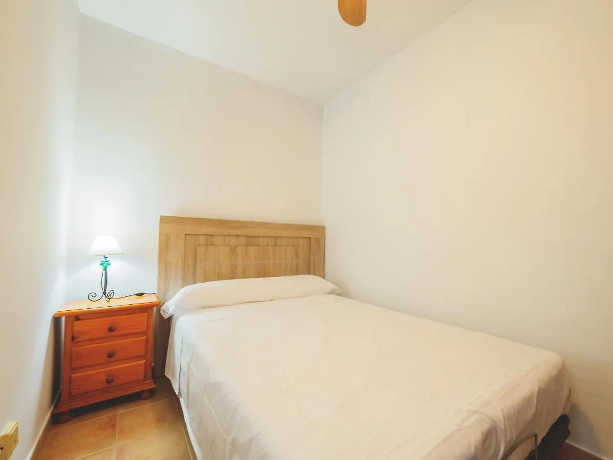Cubo'S La Casita De Fran Βίλα Coín