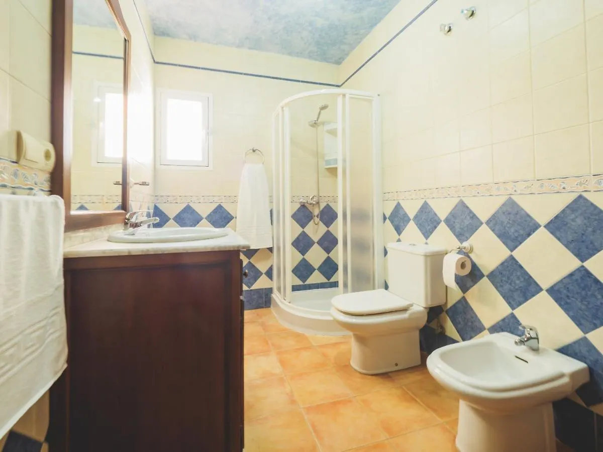 Cubo'S La Casita De Fran Βίλα Coín 0*,  Ισπανία
